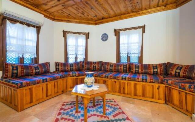 Villa Yonca