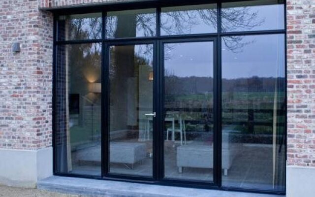 B&B De Hessie