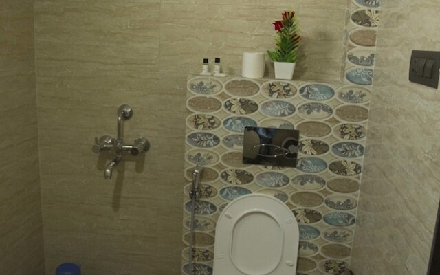 Hotel The Mewar