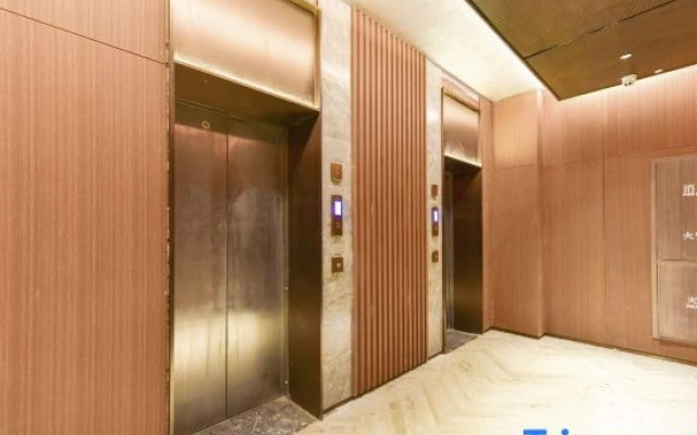 HanTing Hotel (Xining Shengli Road People's Park)