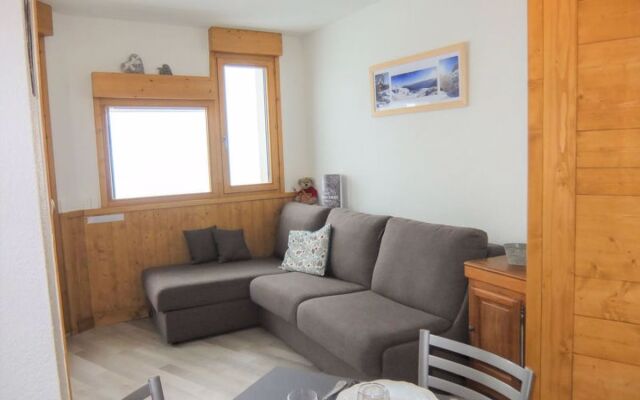 Villa Le Médian Les Menuires 23665