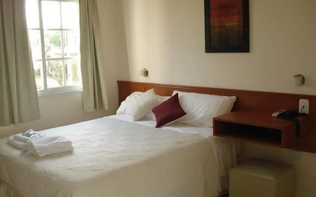 Hotel Queguay