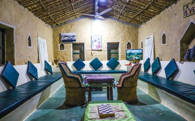 Sariska Farms & Adventure