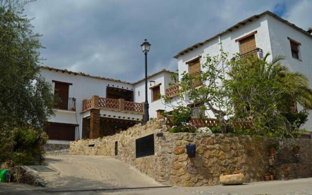 Balcón de Válor - Centro de Turismo Rural - Apartment