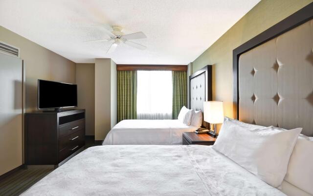 Homewood Suites by Hilton Dulles Int'l Airport