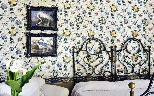 B&B Palazzo D'Agostino