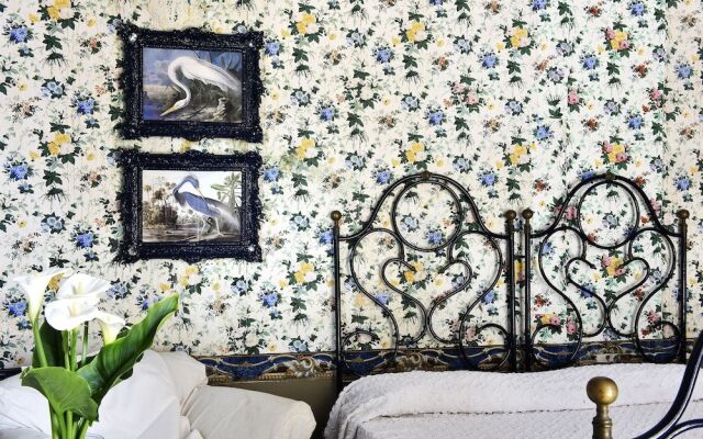 B&B Palazzo D'Agostino