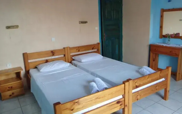 Lefkothea Apartments