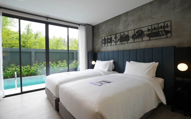 Kokotel Phuket Nai Yang Beach