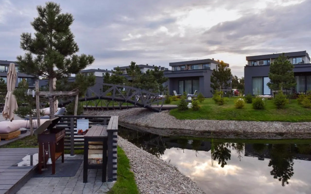 Melyna Jura Apartamentai