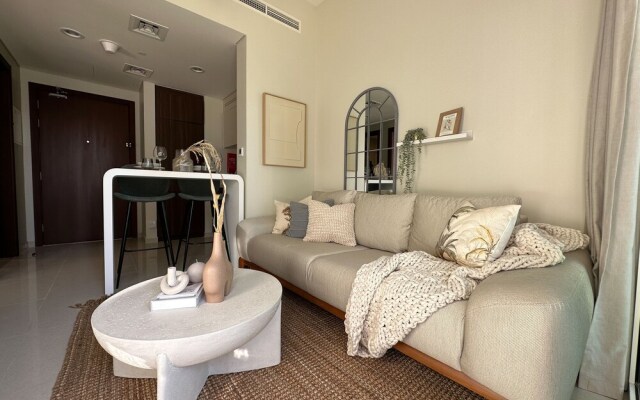 HiGuests - Reva Residences