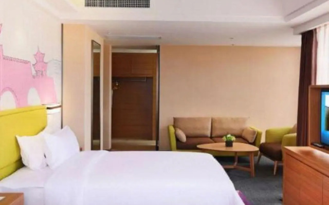 Hampton by Hilton Qujing