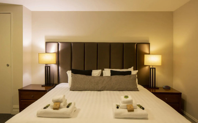 Peppers Beacon Queenstown