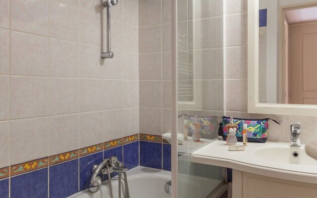 Résidence Pierre & Vacances Le Hameau de la Pinède