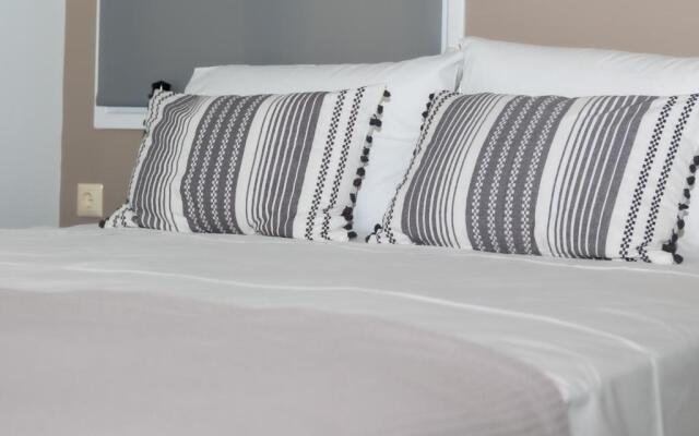P&K Luxury Apartments 1