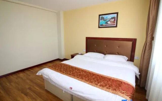 Shangjiayue Express Hotel