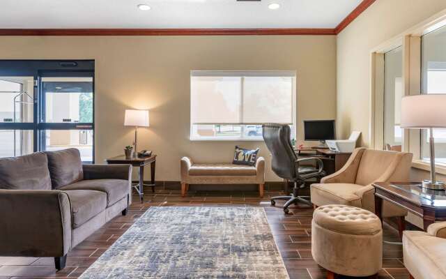 Quality Inn & Suites