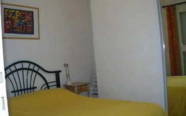 Appartement Port Barcarès, 2 pièces, 4 personnes - FR-1-81-170