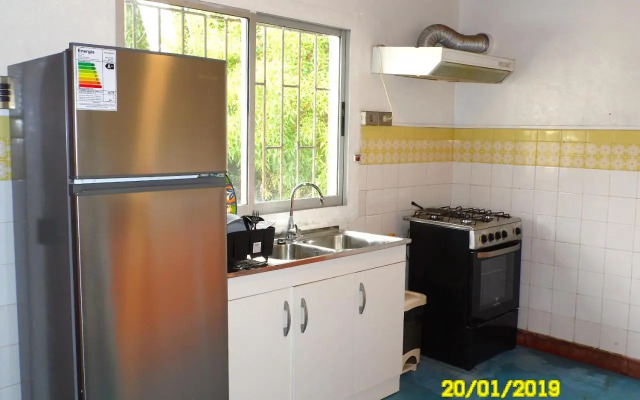 Habitaciones Mar Azul