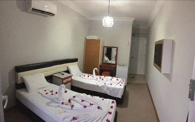 günaydın otel