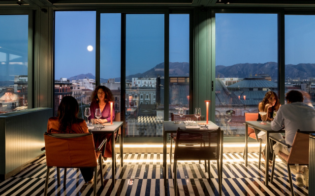 Hotel Plaza Opera