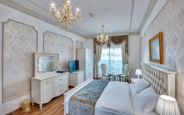 Royal Hotel Sharjah