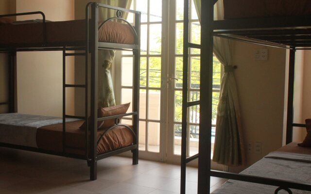 Ciao Hostel