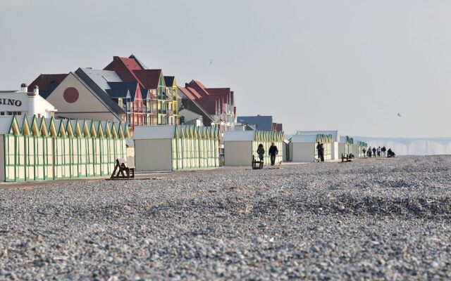 Madame Vacances Residence Les Terrasses de la Plage