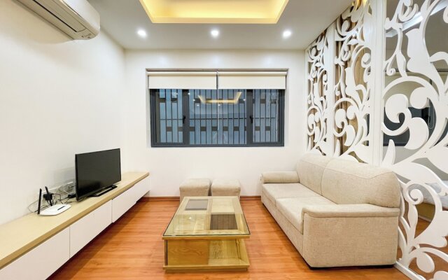 NINE HOUSING 92 Dao Tan
