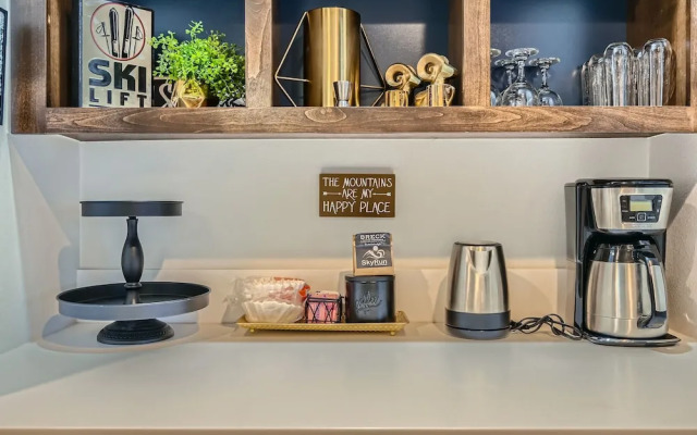 The Lift B107 2 Bedroom Condo