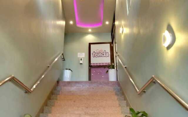 Tenda Suites and Restaurant