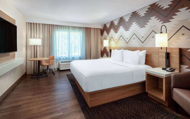 Wyndham Garden Redwood Valley/Ukiah