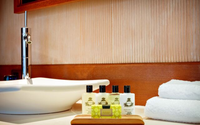 InterContinental Huizhou