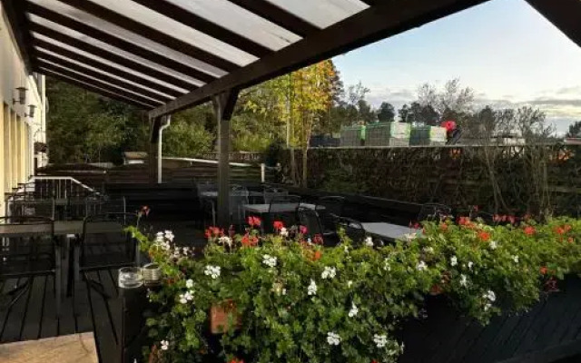 Hotel Pirsch