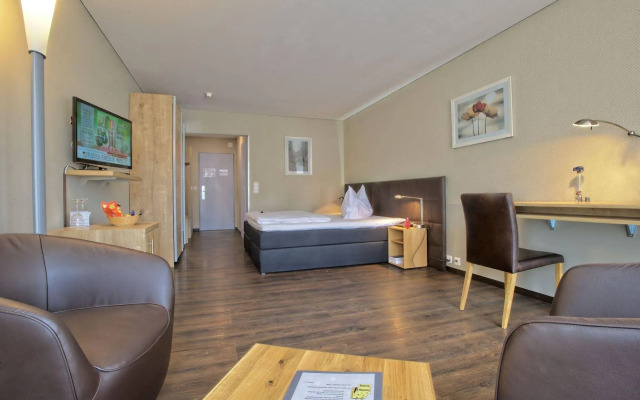 Herisau Swiss Quality Hotel