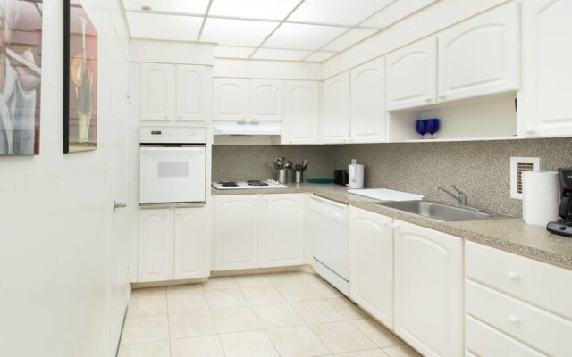 SIAN 2BR Apartment by SV Rentals