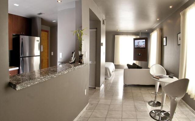 Nassau Suite South Beach - an All Suites Hotel
