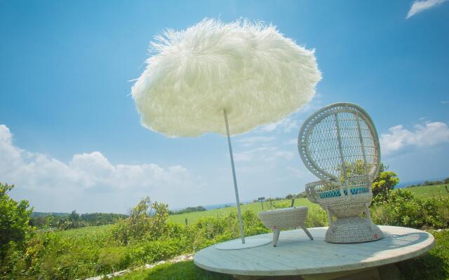 Kenting South Border DeSign Hotel