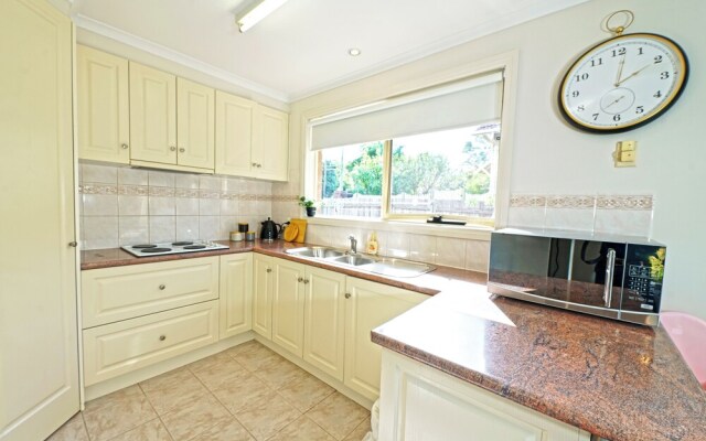 Exquisite 2BR Staycation Ringwood
