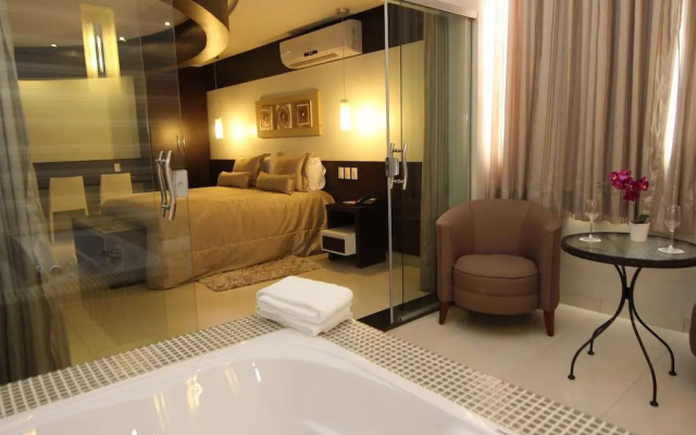 Residence Hotel Imperatriz
