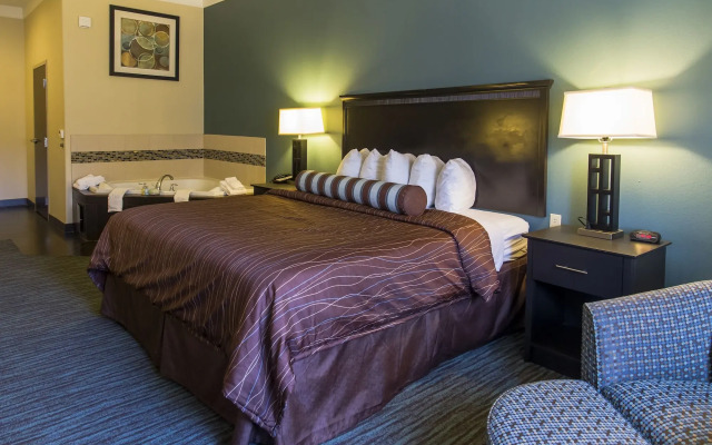 Red River Inn And Suites
