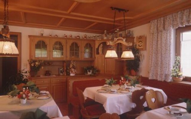 Gästehaus Klocker