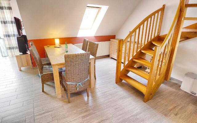 Wittek, Birgit-Christin, Whg 8