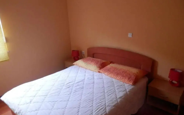 Apartments St Rialto - Comfort One-bedroom Apartment With Balcony