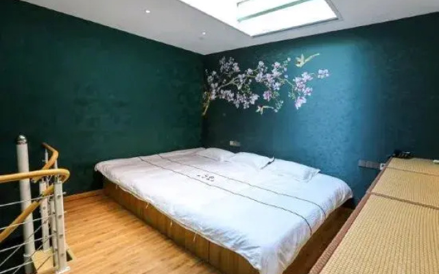 Shanghai laiba Hotel