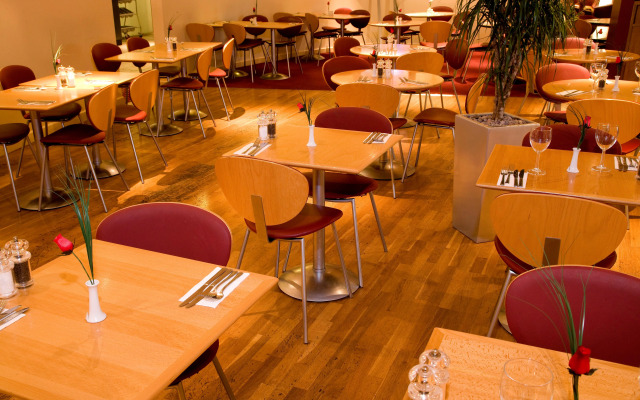 Premier Inn London Kensington Olympia