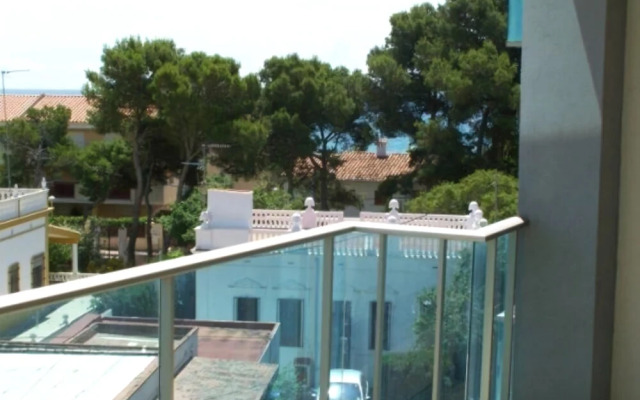 Apartamento Marineu Salsadellans