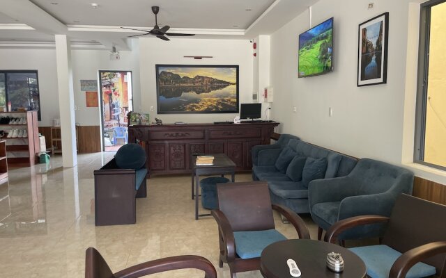 Thuong Da Riverside Homestay