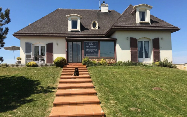 Villa Port Winston B&B