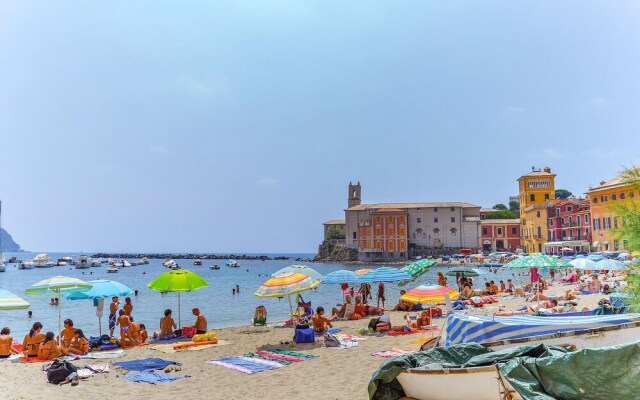 Nice Apartment in Localita´bracco With 3 Bedrooms and Wifi